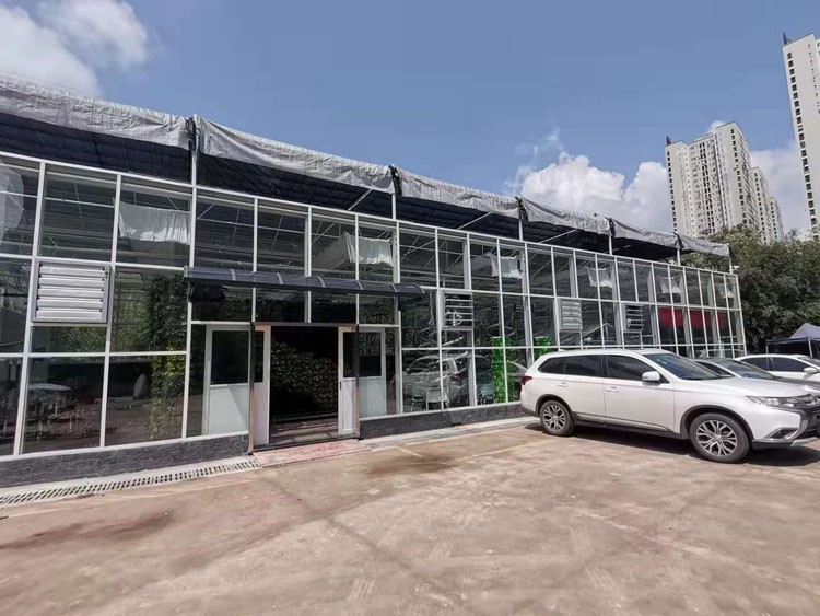 Key Points for Safe Use of Roller Shutters in Greenhouses Key Points for Safe Use of Roller Shutters in Greenhouses