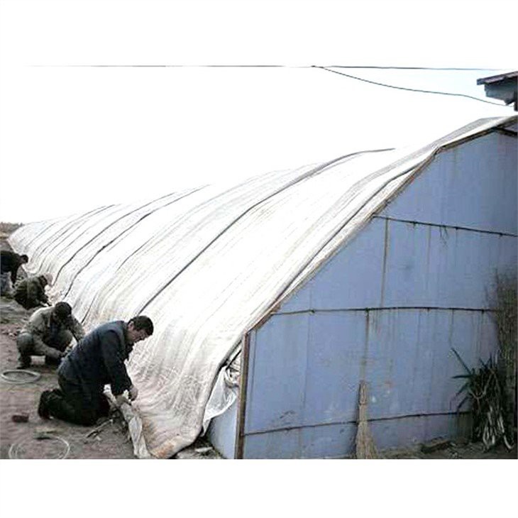 china agriculture greenhouse thermal quilt