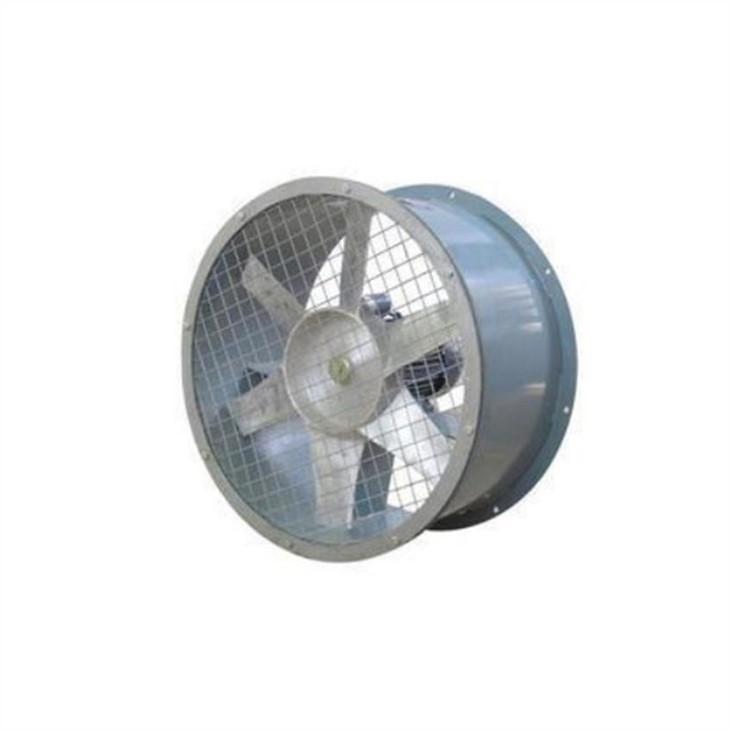greenhouse air circulation suction fan factory