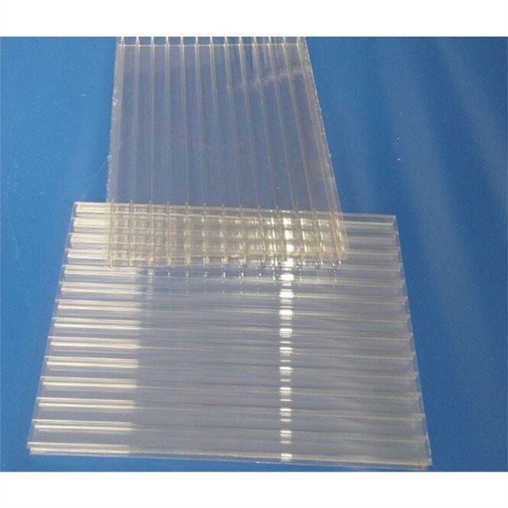 polycarbonate sheeting greenhouse kits price