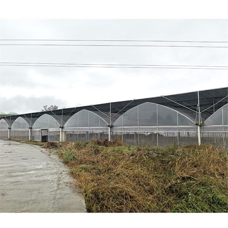 reinforced greenhouse plastic supplier