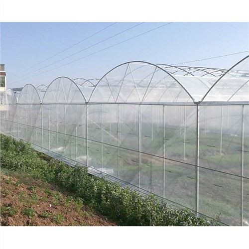 6 Mil Greenhouse Plastik