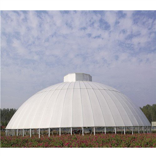 Gwo Jeodezik Dome Greenhouse
