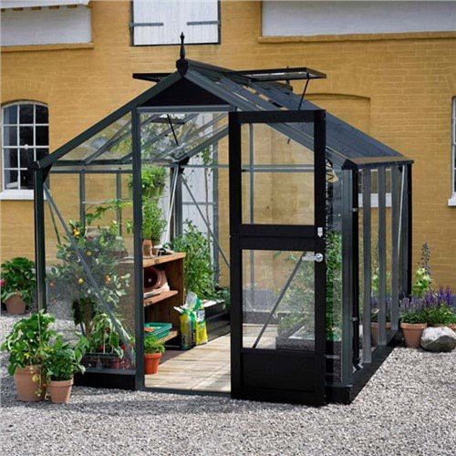 Mini Greenhouse Kay Depot