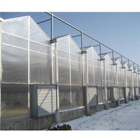 PC Greenhouse Frez