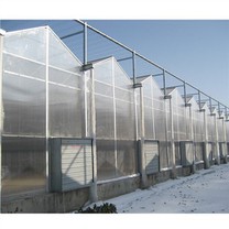 PC Greenhouse Frez