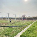 Big Span Greenhouse Enstalasyon